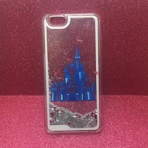 iPhone 6/6s Disney Castle Phone Case